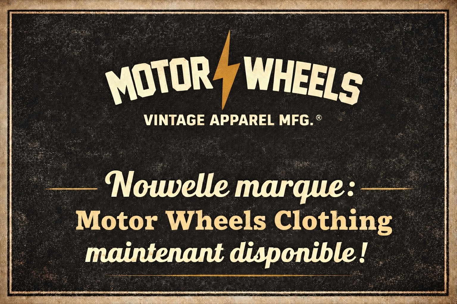 motor wheels clothing arrive chez shop'n'roll